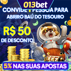 013bet Indique amigos para receber um bônus